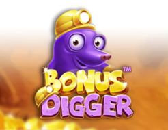 Bonus Digger logo