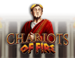 Chariots of Fire logo