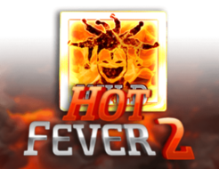 Hot Fever 2 logo