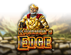 Kingdoms Edge 95 logo