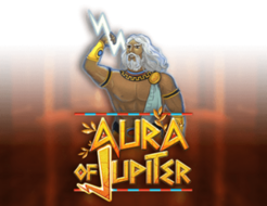 Aura of Jupiter logo