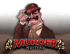 Murder Mystery logo