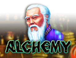 Alchemy logo