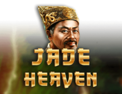 Jade Heaven logo