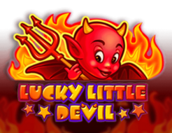 Lucky Little Devil logo