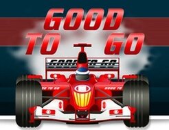 Good to Go logo