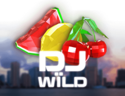 Dj Wïld logo