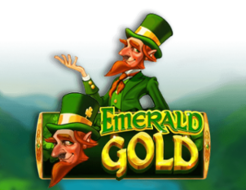 Emerald Gold logo