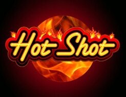 Hot Shot logo