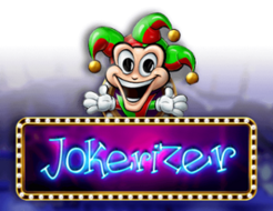 Jokerizer logo