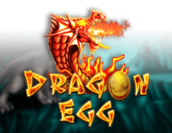 Dragon Egg logo