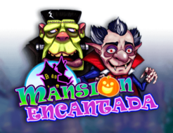 La Mansión Encantada logo