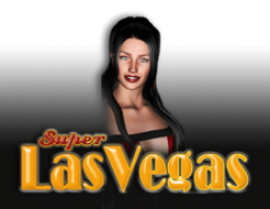 Super Las Vegas logo