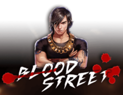 Blood Street logo