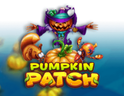 Pumpkin Patch logo