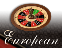 Euro Roulette (Espresso) logo