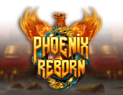 Phoenix Reborn logo