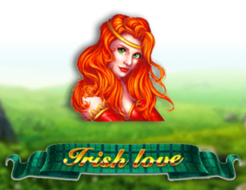 Irish Love logo