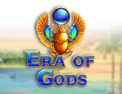 Era of Gods logo