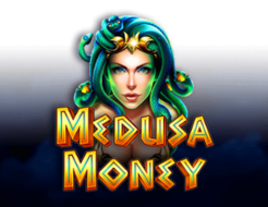 Medusa Money logo