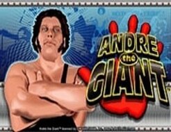 Andre the Giant logo