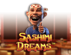 Sashimi Dreams logo