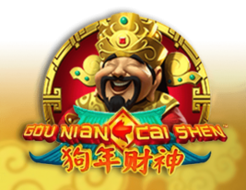 Gou Nian Cai Shen logo