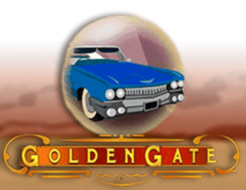 Golden Gate logo