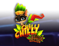 Chilli Chilli Bang Bang logo