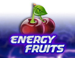 Energy Fruits logo