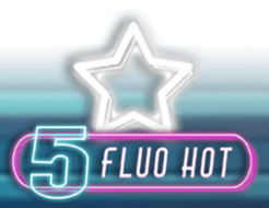 Fluo Hot 5 logo