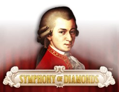 Symphony of Diamonds logo