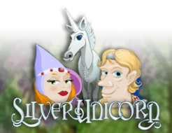 Silver Unicorn logo