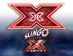 Slingo X Factor logo