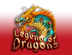 Legend of Dragons logo