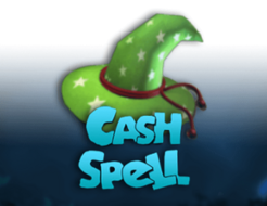 Cash Spell logo