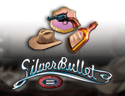 Silver Bullet logo