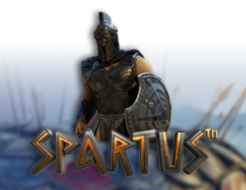 Spartus logo