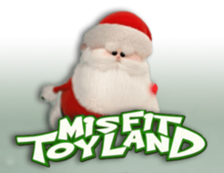 Misfit Toyland logo