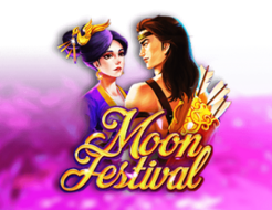 Moon Festival logo