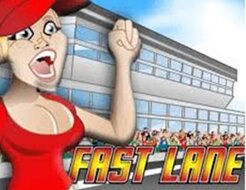 Fast Lane logo