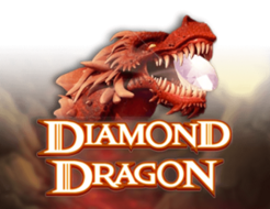 Diamond Dragon logo