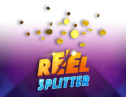 Reel Splitter logo