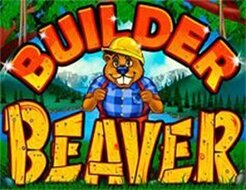 Builder Beaver logo