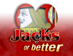 4H Jacks or Better (Espresso) logo