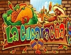 La Cucaracha logo