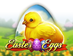 Easter Eggs logo