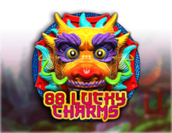 88 Lucky Charms logo