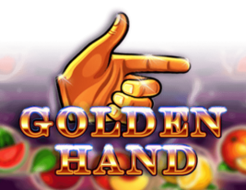 Golden Hand logo