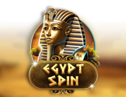 Egypt Spin logo